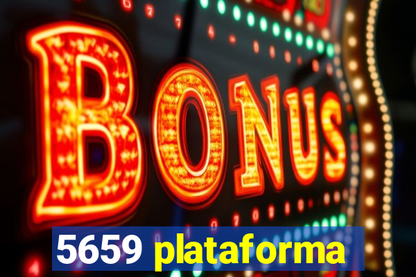 5659 plataforma